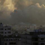 Evakuaciju iz Gaze čeka 29 državljana BiH i 25 njihovih srodnika 2