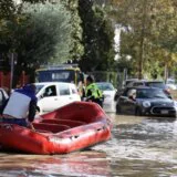 Jaka oluja pogodila Evropu – poplave u Toskani odnele pet života, na udaru i Hrvatska i Slovenija 6