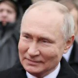 Putin najavio kandidaturu na predsedničkim izborima 2024. godine 6