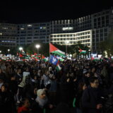 U Berlinu skup solidarnosti sa Palestincima 3