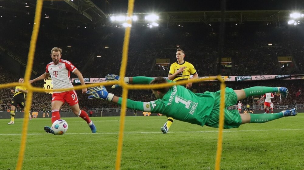 (VIDEO) Inicijacija Kejna: Društvo koje je u Bundesligi oformljeno i iza Radenkovićevih i Šoškićevih leđa 1