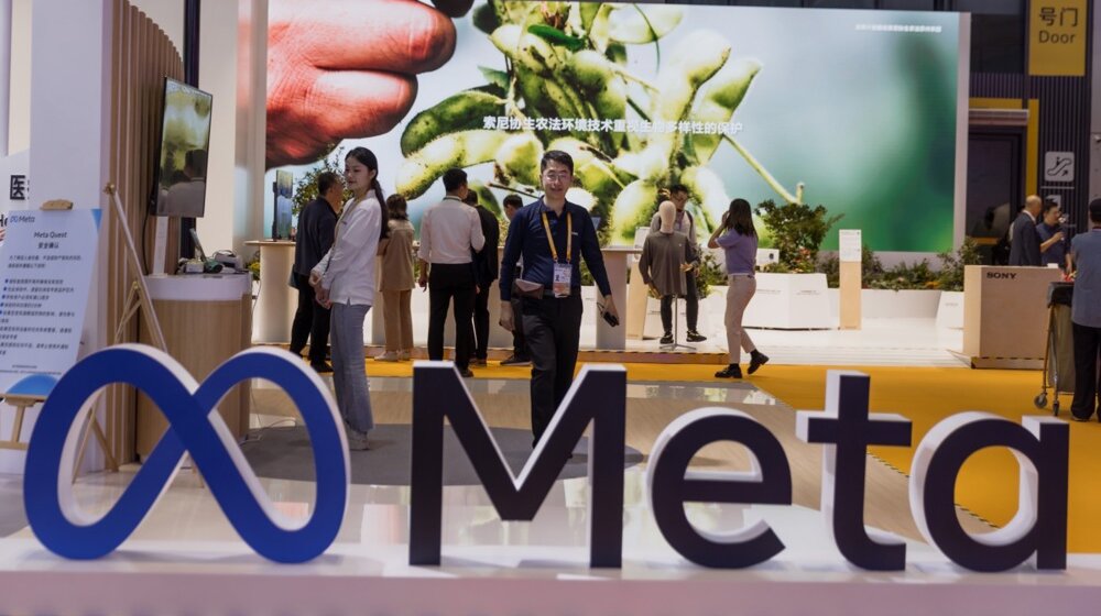 "Pomagao terorizam": Rusija raspisala poternicu za portparolom kompanije Meta 1