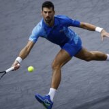 Zelena grupa Torina: Đoković protiv Sinera, Cicipasa i Runea na završnom turniru 10