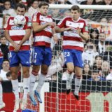 U Granadi administrativna neopreznost kao u Radničkom iz Kragujevca: Hoće li neko da podnese ostavku u španskom prvoligašu koji je izbačen iz Kupa kralja 3