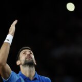 Nedelja veče za armiranje prvog mesta: Đoković kreće od Runea 1