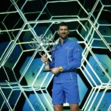 Đoković je sada primoran da obara sopstvene rekorde: Šta treba srpskom teniseru da bi osmu godinu završio na prvom mestu? 7