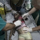 "Gaza postaje 'groblje za decu'": Generalni sekretar UN pozvao na hitan prekid vatre 5