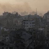 Pentagon priznao hiljade smrtnih slučajeva civila u Gazi 9