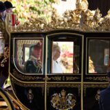 Čarls Treći u Britanskom parlamentu održao prvi govor kao kralj o programu rada do izbora 9