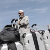 Oko 400 Amerikanaca sa porodicama napustilo Gazu 2