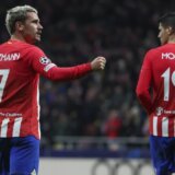 2x2: Grizman i Morata izvukli iz arhive Antićev i Pantićev Atletiko 6