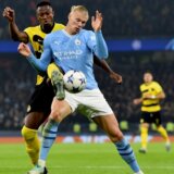 Evropski prvak i Lajpcig već u osmini finala 1