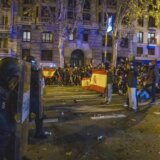 Sukob na protestu u Madridu dok raste pritisak na Vladu da o amnestiji pregovara sa Kataloncima 11