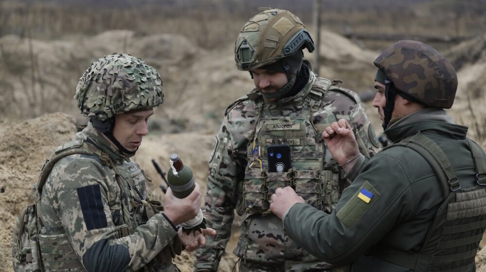 "Ovde ne umiremo smrću hrabrih već kao gliste": Independent prenosi svedočenja ruskih vojnika sa fronta u Ukrajini 1