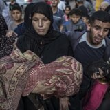 "Pretnja od izbijanja velikog rata na Bliskom istoku": Upozorenje drugog čoveka Hezbolaha 7