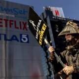 Holivudski glumci okončali štrajk, dobijaju bonuse od striming kompanija 7