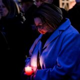 Širom Nemačke građani obeležavaju 85. godišnjicu "Kristalne noći" 1