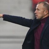 Trener Čukaričkog sija zbog 0:1 protiv Fiorentine: Iskreno da vam kažem, odigrali smo bolje od Juventusa 3