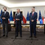 donald tusk, poljska vlada