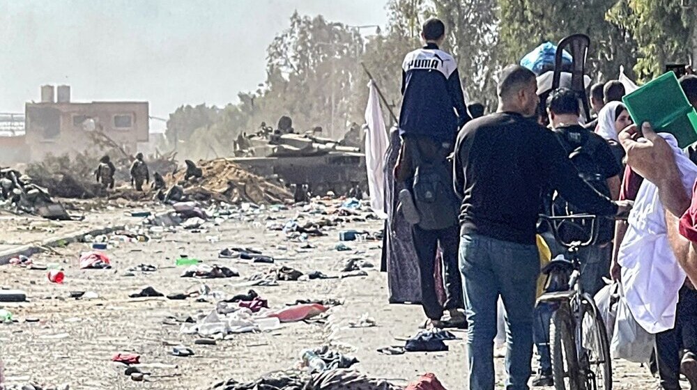 Izrael i Hamas: Oslobođeno 13 talaca i 39 zatvorenika 1