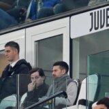 Izuzetan gost Stare dame: Još jedna Đokovićeva stadionska uvertira za dvoransku titulu (VIDEO) 6