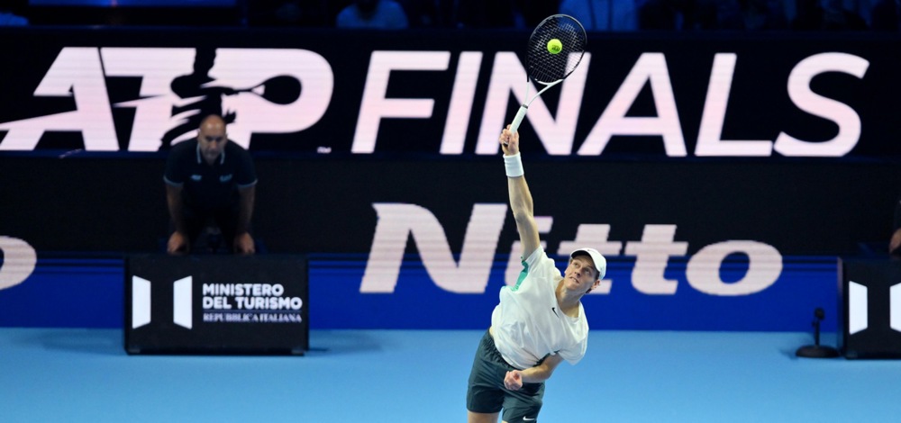 Teniski tiramisu za publiku u Torinu: Kad i gde možete da gledate meč Đokovića i Sinera na završnom turniru 2 Teniski tiramisu za publiku u Torinu: Kad i gde možete da gledate meč Đokovića i Sinera na završnom turniru 2