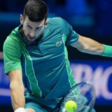 Pobeda koja je počistila i trunku sumnje: Đoković osmi put završava godinu na prvom mestu 5