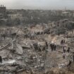 Mediji: Izraelski vojni i obaveštajni zvaničnici bili su upozoreni na napade Hamasa 14