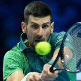 Teniski tiramisu za publiku u Torinu: Kad i gde možete da gledate meč Đokovića i Sinera na završnom turniru 7