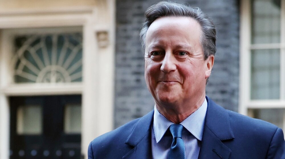 "Kada je rešenje za vaš problem Dejvid Kameron, znajte da ste u velikoj nevolji": Analiza Sajmona Dženkinsa za Gardijan 1