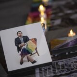 Prvi otvoreno nebinarni sudija Meksika pronađen mrtav 3