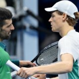 Kada i gde možete da gledate finale Završnog mastersa između Novaka Đokovića i Janika Sinera? 9