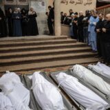 "Očigledno kršenje međunarodnog prava": Saudijska Arabija osudila napad Izraela na bolnicu Šifa 4
