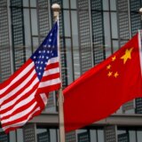 Bajden Siju: Moramo se postarati za to da rivalstvo SAD i Kine ne eskaliraa u sukob 5