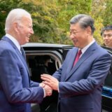 "Ocena da je Si Đinping diktator je neodgovorna politička manipulacija": Kina reagovala na izjavu Bajdena 4