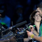 Izvesno da Đoković u polufinalu neće igrati protiv Rubljova i Zvereva: Medvedev ili Alkaraz - kako? 2