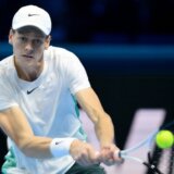 Siner nakon ulaska u finale: Nije važno ko će mi biti protivnik, daću sve od sebe 11