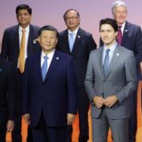 Kina i Japan potvrdili 'strateške odnose' na retkom sastanku lidera 6