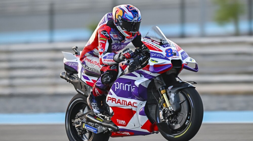 Horhe Martin najbolji na sprint trci u Kataru, Banjaja tek peti 1