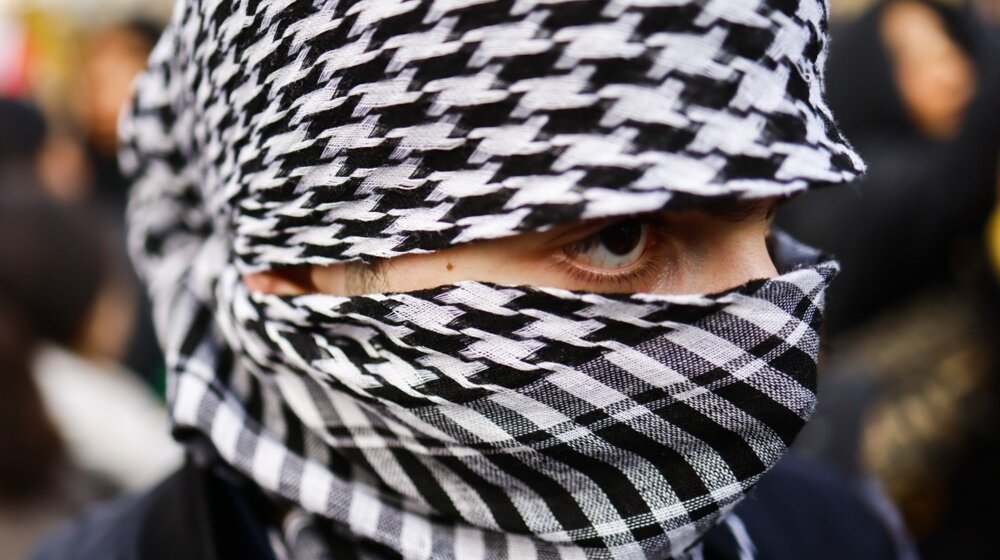 Hamas oslobađa 12 talaca iz kibuca Nir Oz 1