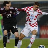 Hrvatska pobedom nad Letonijom krči put ka Evropskom prvenstvu 10