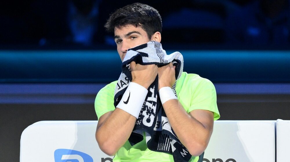 Tri nedelje pred Rolan Garos samo Novak Đoković zdrav iz najužeg svetskog vrha 1