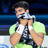 Tri nedelje pred Rolan Garos samo Novak Đoković zdrav iz najužeg svetskog vrha 13