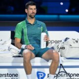 Đoković: Poseban trenutak za mene 1