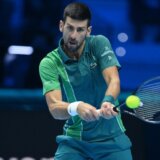 Novakova dominacija u Torinu, Siner bez šanse u finalu Završnog mastersa 6