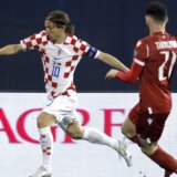 Hrvatska na Evropskom prvenstvu uz dosta muke, Vels u baražu 5