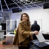 "Izbori koji bi mogli da uzdrmaju politički pejzaž": Danas opšti izbori u Holandiji 10