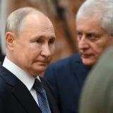 Ideja da Zapad želi da "rasparča" Rusiju po "jugoslovenskom scenariju" je centralna za Putinovo razumevanje svetske politike: Stradner i Rohac za Telegraf 1