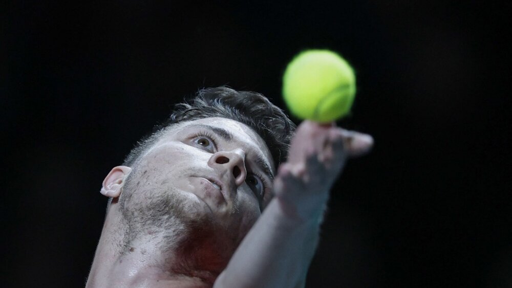 Kecmanović: Znamo za šta se borimo 2