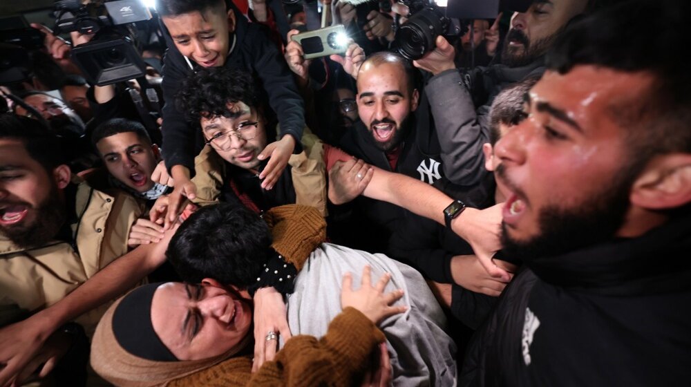 Poslednji dan primirja u Gazi: Hoće li Izrael pristati na produžetak? 1